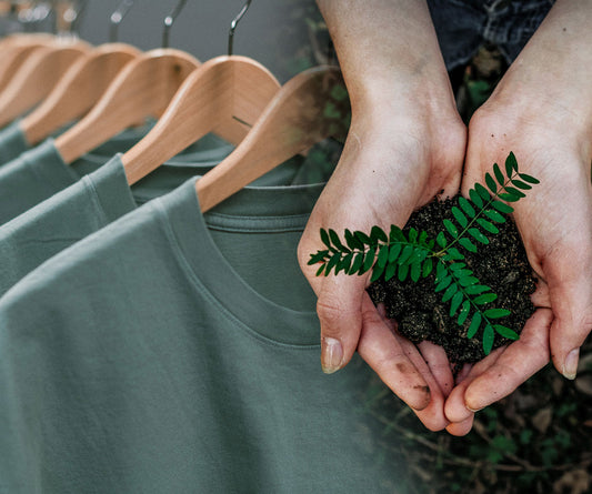 Sustainable Fashion: How to Shop Ethically and Look Fabulous