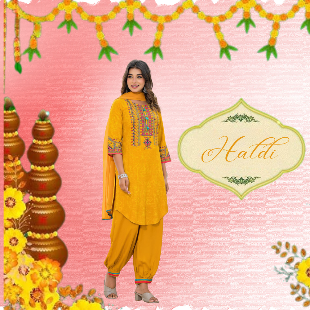 Haldi