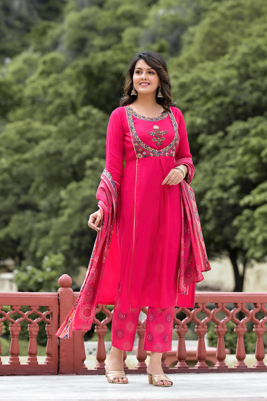Trendy Womenโs Clothing
