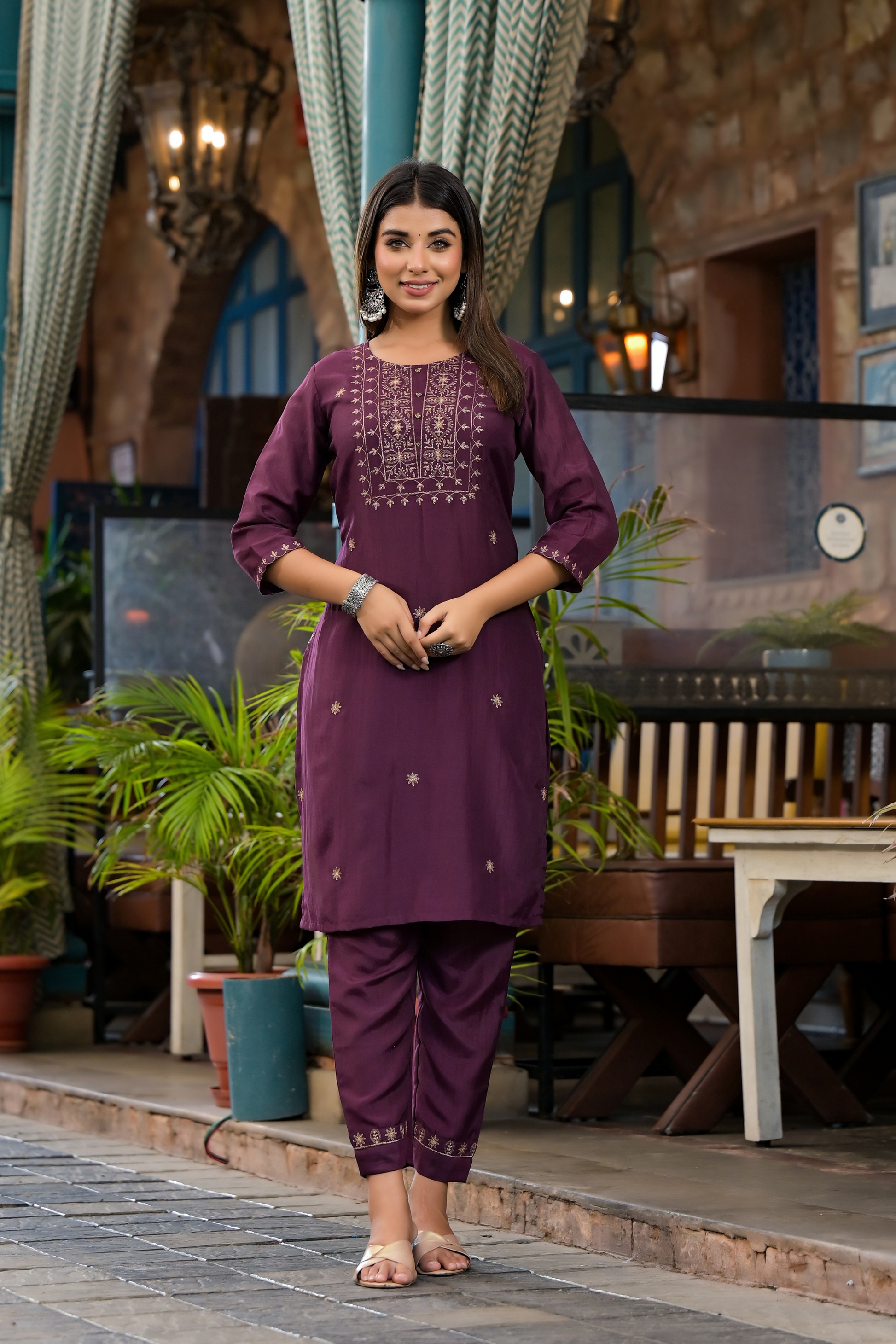 Kurta Sets for Women