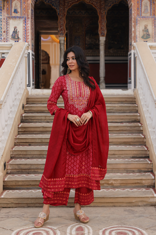 Kurta Sets for Women