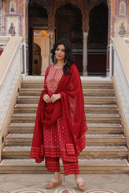 Kurta Sets for Women