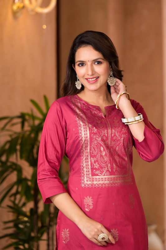 Kurta Sets for Women