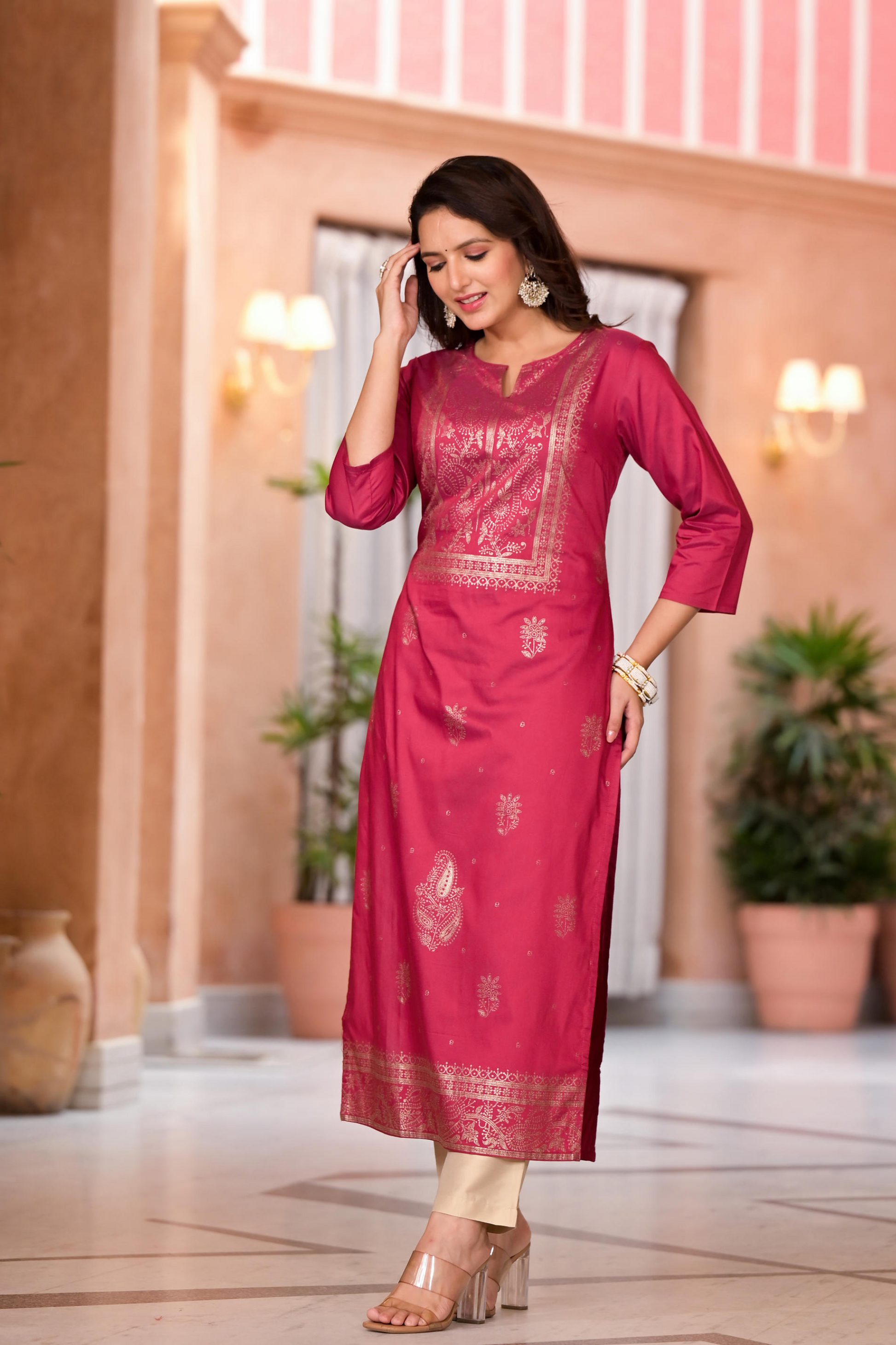 Kurta Sets for Women