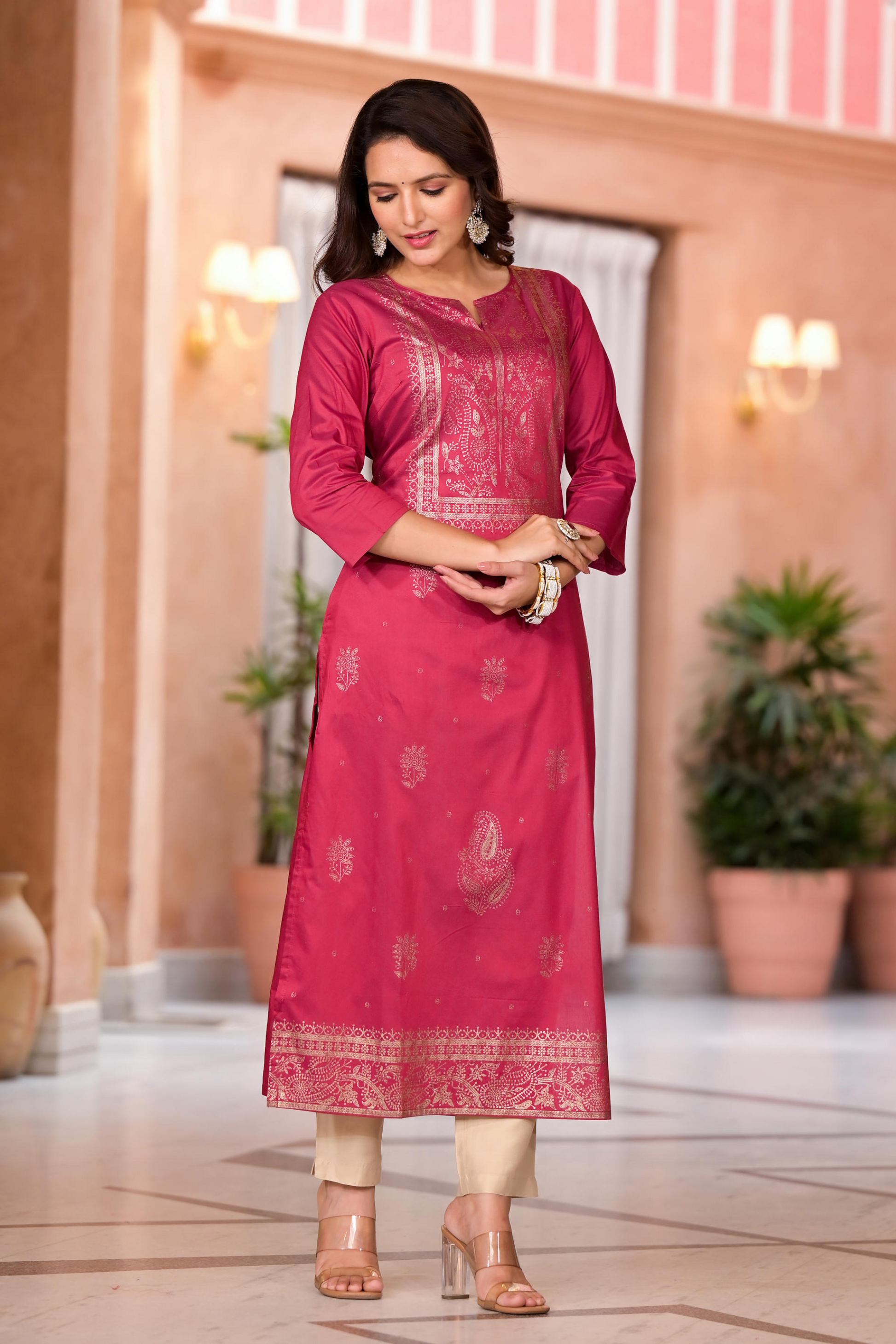 Kurta Sets for Women