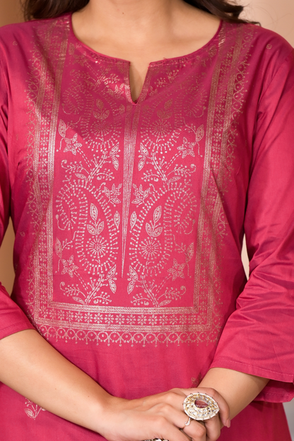 Kurta Sets for Women