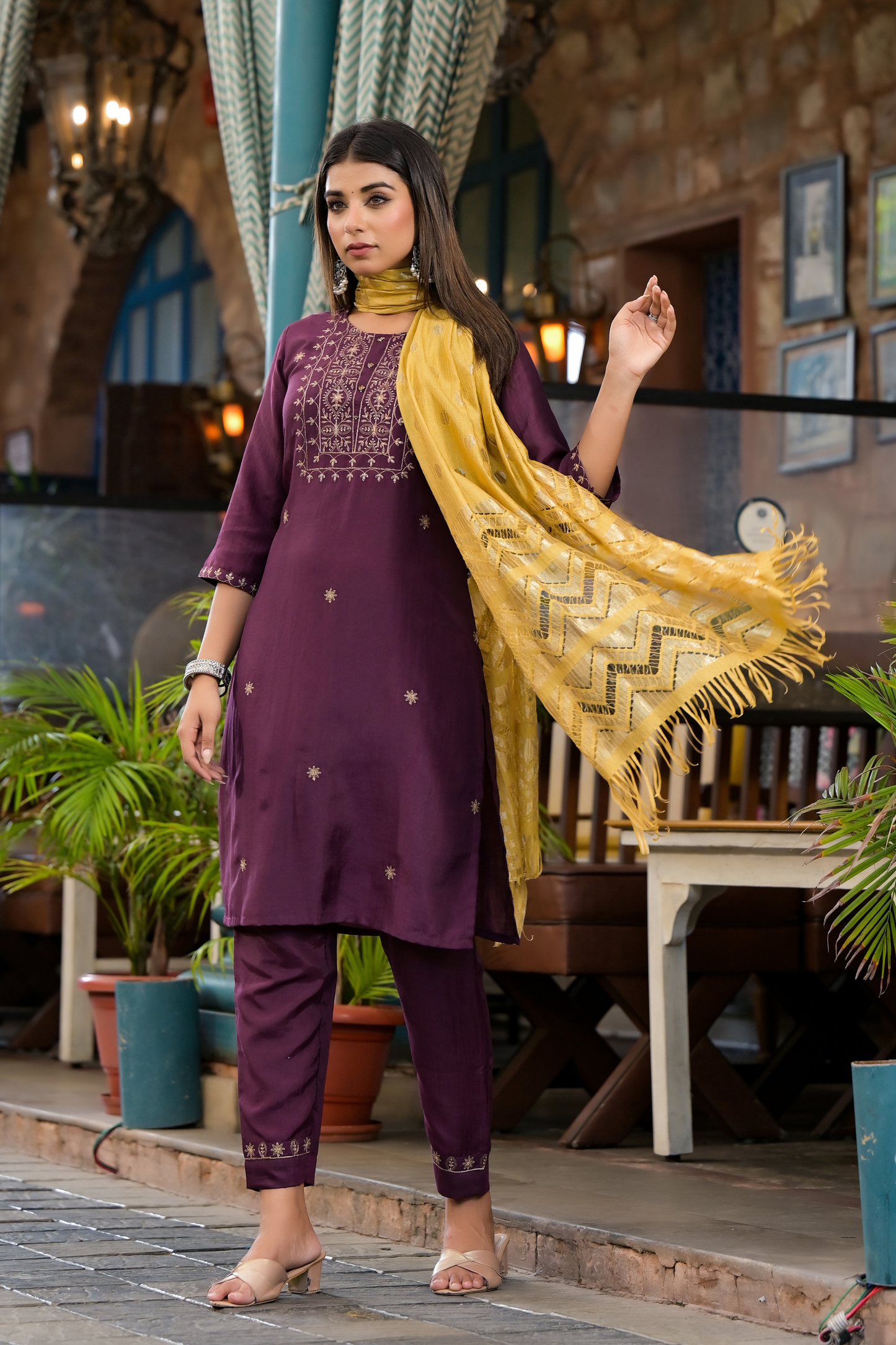 Kurta Sets for Women